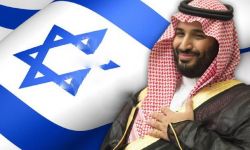 بلومبيرغ تفضح مراوغة محمد بن سلمان: ادعاءات وقف مباحثات التطبيع مع إسرائيل “كاذبة”